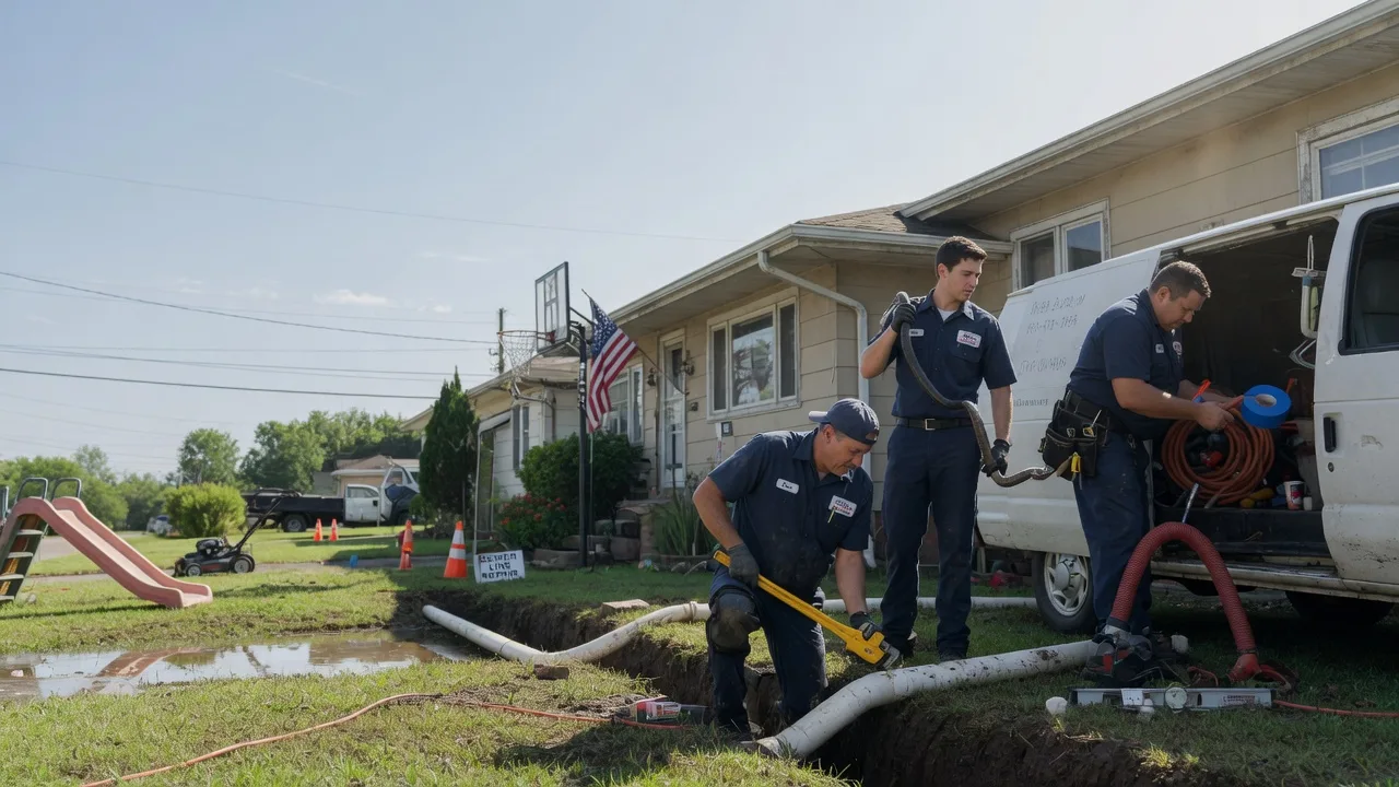 Toilet Installation in Cayucos, CA near me